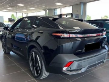 Peugeot 408 II 2026 Od ręki - GT Exclusive S&amp;S e-DCS6 1.2 PureTech mHEV 145KM, zdjęcie 3