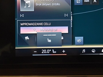 BMW X6 G06 SUV Facelifting 3.0 40i 381KM 2023 BMW X6 381KM/ Pneumatyka/ Adapt.LED/ Harman/ Kamer, zdjęcie 25