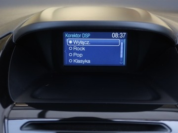 Ford B-MAX 2012 Ford B-Max 1.0 EcoBoost, Klima, Klimatronic, zdjęcie 11