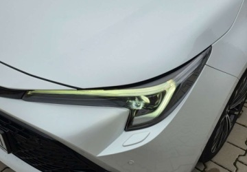 Toyota Corolla XII 2024 Toyota Corolla HybrydaLPGSalon PLBezwypadkowyLakier oryginalnyGwarancja, zdjęcie 37