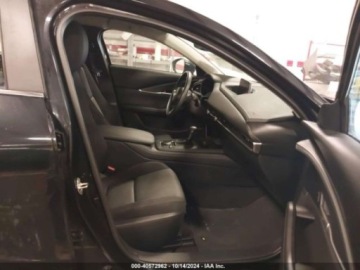Mazda CX-30 2021 Mazda CX-30 2021r., 4x4, 2.5L 2.5 Benzyna 186KM, zdjęcie 8