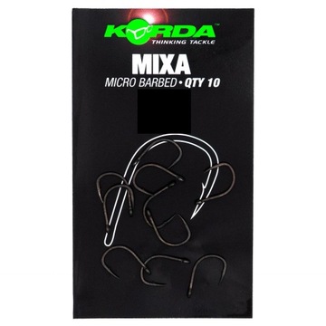 Крючок KORDA Mixa 10 – KMH10