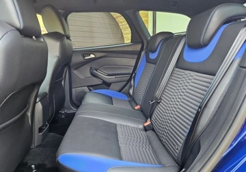 Ford Focus III ST Kombi 2.0 EcoBoost 250KM 2018 Ford Focus Niski Przebieg 82 tys, ST 250 KM, Polecam 2.0 Benzyna 250KM, zdjęcie 23