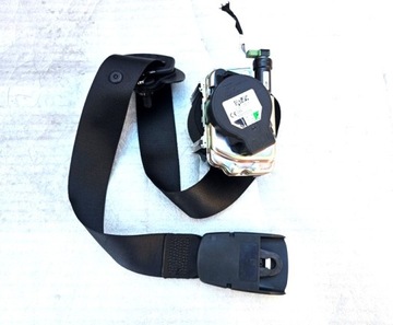 Orgin. BMW F48 X1 MINI PAS BEZPIECZEŃSTWA PRAWY PRZÓD 635267200B