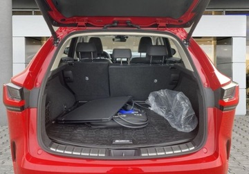 Lexus NX II SUV Facelifting 2.5 450h+ 309KM 2024 Lexus NX 450h Prestige AWD VAT 23 Bezwypadkowy Salon PL Lexus Leszno, zdjęcie 15