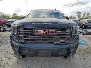  GMC Sierra K1500 AT4X 2024 6.2l 6.2 Benzyna 420KM, zdjęcie 5