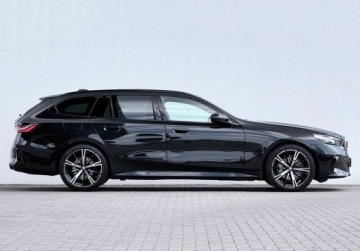 BMW Seria 5 G90-91 2025 BMW Seria 5 I wlasciciel M Sport Hak Gwarancja Bezwypadkowy FVAT23, zdjęcie 2