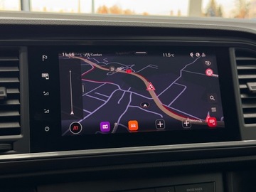 Cupra Ateca Crossover Facelifting 1.5 TSI 150KM 2024 Cupra Ateca 1.5 TSI DSG / Ambiente / Tempomat ACC, zdjęcie 26