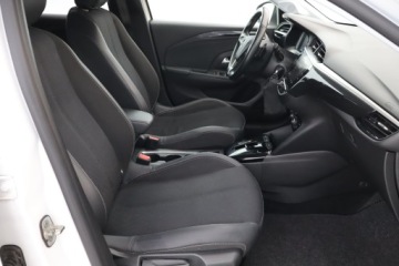 Opel Corsa F Hatchback 5d 1.2 Turbo 100KM 2022 Opel Corsa 1.2 Turbo, Salon Polska, 1. Właściciel, zdjęcie 8