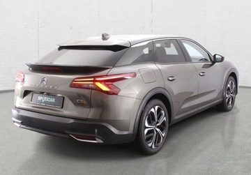 Citroen C5 III 2022 Citroen C5X 180KM Shine EAT8 Fv23 1.6 Benzyna 180KM, zdjęcie 2