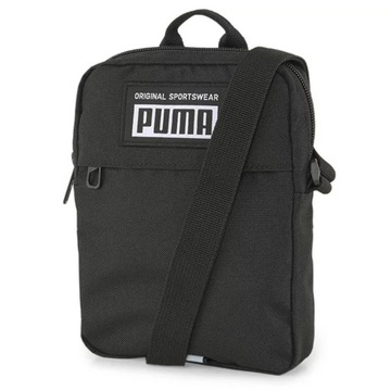PUMA SASZETKA TOREBKA NA RAMIĘ PORTABLE 079135 01