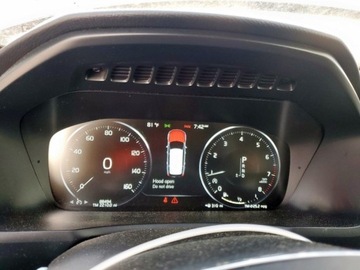 Volvo XC90 II 2016 Volvo XC 90 2016 Volvo XC90 AWD 4dr T6 Momentum 2.2 Benzyna 295KM, zdjęcie 8