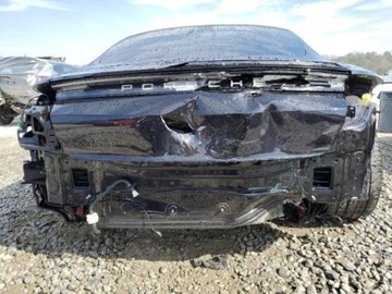 Porsche 2021 Porsche Taycan 4s, 2021r., 4x4, zdjęcie 5