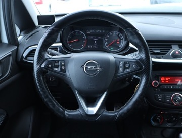 Opel Corsa E Hatchback 3d 1.4 Twinport 75KM 2017 Opel Corsa 1.4, Salon Polska, Klima, Tempomat, zdjęcie 18