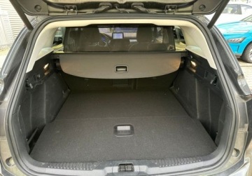 Ford Focus IV Kombi 1.5 EcoBoost 182KM 2021 Ford Focus 1.5 EcoBoost 182 KM 8AT Titanium X - faktura VAT 1.5 Benzyna, zdjęcie 9