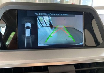 BMW X3 G01 SUV 2.0 20d 190KM 2019 BMW X3 Salon Polska Serwisowany Gwarancja 2.0 Diesel 190KM, zdjęcie 17