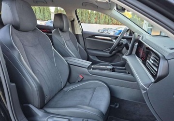 Volkswagen Passat B8 Variant Facelifting 2.0 TDI SCR 150KM 2025 Volkswagen Passat Variant Elegance 2.0TDI 150KM DSG Gwarancja Matrix ACC K, zdjęcie 13