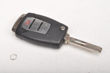 SSANGYONG TIVOLI KLUCZYK 1561538A