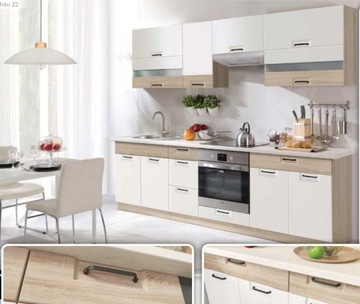 ФАВОРИТ Кухня 1 МД ДИЗАЙН НА ЗАМЕР