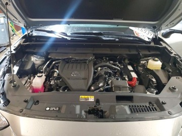 Toyota Highlander III 2025 Toyota Highlander Le 2025 2.4 Benzyna 265KM, zdjęcie 6