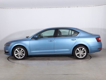 Skoda Octavia III Liftback Facelifting 1.4 TSI 150KM 2018 Skoda Octavia 1.4 TSI, Salon Polska, VAT 23%, zdjęcie 2
