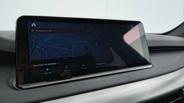 BMW X5 F15 SUV xDrive25d 231KM 2016 BMW X5 xDrive25d 231KM Napęd 4x4 SalonPL MPakiet K, zdjęcie 25