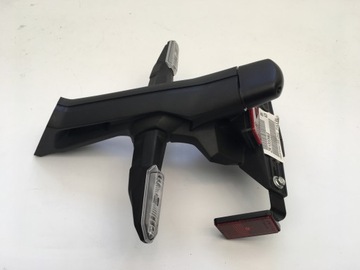 KAWASAKI Z 1000 R ZR1000 19- Монтаж на плате