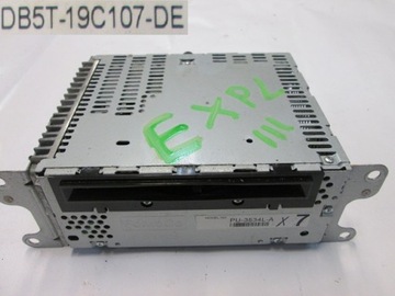 FORD EXPLORER 11- CD-READER DB5T-19C107-AA