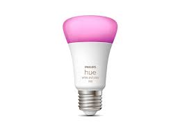Светодиодная лампа Philips E27 9 Вт A++