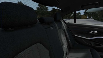 BMW Seria 3 G20-G21 Limuzyna 2.0 318i 156KM 2025 BMW Seria 3 18i 156 KM - Pakiet M Sport - Aktywny Tempomat - Adaptacyjne L, zdjęcie 11