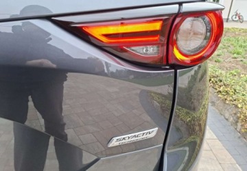 Mazda CX-5 II SUV 2.0 SKY-G 165KM 2019 Mazda CX-5 Mazda CX-5 2.0 Benzyna 164KM, zdjęcie 6