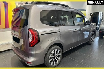 Renault Kangoo III VAN 1.3 TCe 130KM 2025 Renault Kangoo L1H1 Techno EDC 1.3 130KM, zdjęcie 3
