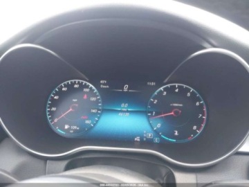 Mercedes Klasa C W205 2020 Mercedes-Benz Klasa C 300 2020 2.0 Benzyna 255KM, zdjęcie 10