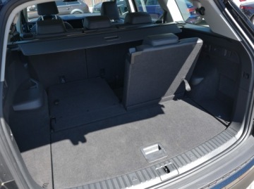 Skoda Kodiaq I SUV 1.5 TSI ACT 150KM 2021 Skoda Kodiaq 7osob. Pamięć 360° Hak Canton Blis Keyles Virtual 3xKlima 230V, zdjęcie 8