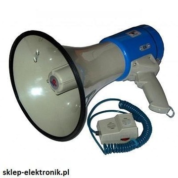 Megafon DH-12 typ horn - DH12