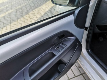 Skoda Citigo Hatchback 5d 1.0 60KM 2015 Škoda Citigo Skoda Citigo 1.0 MPI 60KM, zdjęcie 9