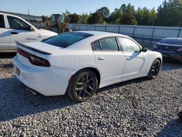 Dodge Charger VII 2023 Dodge Charger Sxt 2023 3.6l 3.6 Benzyna 292KM, zdjęcie 3