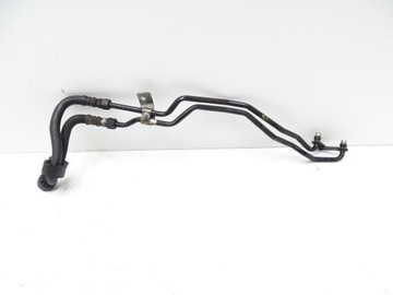PRZEWODY SKRZYNI BIEGÓW 4F0317817G 2.4 3.2 V6 AUDI A6 C6