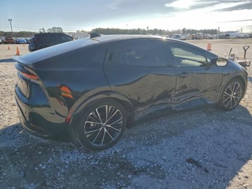 Toyota Prius V (XW60) 2024 Toyota Prius Le 2024 2.0 Hybryda 194KM, zdjęcie 3