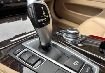 BMW Seria 5 F10-F11 Limuzyna 535i 306KM 2013 BMW Seria 5 535i 2013r F10 306KM X-Drive JakNowy AUTOMATZAMIANA 3.0, zdjęcie 20