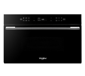 WHIRLPOOL W7OM44S1PBL + W7MD440NB Набор «6-е чувство»