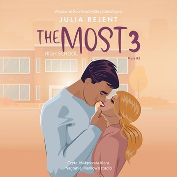 (Audiobook mp3) The Most 3