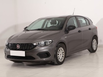 Fiat Tipo II Hatchback 1.4 95KM 2017 Fiat Tipo 1.4 16V, Salon Polska, 1. Właściciel, zdjęcie 1