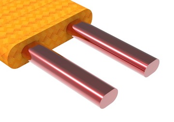 iFi Audio Gemini3.0 / Gemini 3.0 (0.7m) | 2x USB-A na USB-B | USB 3.0