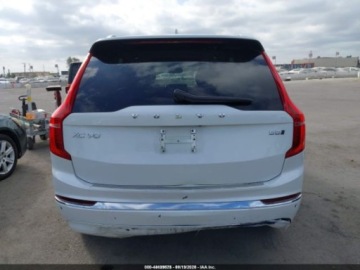 Volvo XC90 II 2024 Volvo XC 90 B5 Plus Bright Theme, 2024r., 4x4, 2.0L 2.0 Hybryda 247KM, zdjęcie 7