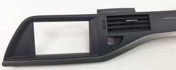 КРЫШКА НАВИГАЦИОННОЙ КРЫШКИ CITROEN C5 X7 9686234077