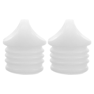 2 szt. Wiadro do mopa Gumowy korek Mała zatyczka uszczelniająca