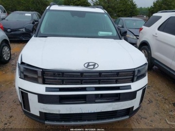 Hyundai Santa Fe V 2024 Hyundai Santa Fe XRT 2024 2.5l 2.5 Benzyna 277KM, zdjęcie 7