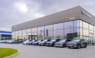 Hyundai Kona I Crossover Facelifting 1.0 T-GDI 120KM 2023 Hyundai Kona Pakiet serwisowy oraz opony zimowe GRATIS Benzyna 120KM, zdjęcie 1