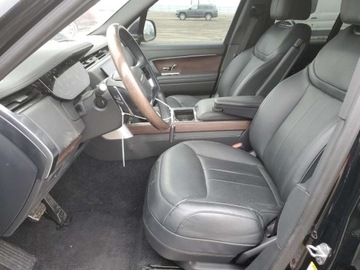 Land Rover Range Rover V 2023 Land Rover Range Rover SE 2023 4.4l 4.4 Benzyna 523KM, zdjęcie 7